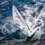 Ebru Bolat din Constanța, în premieră în topul celor mai buni zece yachting-uri din lume! 3 constanteanca ebru bolat pentru prima oara in top 10 mondial la yachting 684ec4970a324