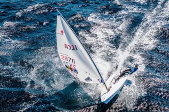 constanteanca ebru bolat pentru prima oara in top 10 mondial la yachting 684ec4970a324
