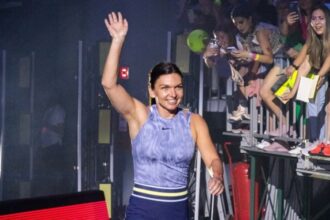 constanteanca simona halep meci de retragere la cluj unde exista o arena pe masura 685198ce59b4e