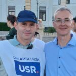 Vasile Gabriel Filip din Constanța își reînnoiește ambițiile pentru conducerea USR 3 constanteanul vasile gabriel filip isi incearca din nou norocul la sefia usr 684a085d4d11c