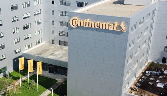 Continental dezvăluie noua echipă de conducere a Aumovio SE, însă fără directorul financiar, care a decis să plece. Aumovio România are deja un lider, dar se pregătește să reducă personalul cu câteva sute de angajați. 1 continental a anuntat conducerea viitoarei companii aumovio se dar fara director financiar care a renuntat aumovio romania are deja sef dar se pregateste sa concedieze cateva sute de oameni 6841d48c3452d