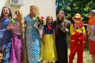 copiii in centrul atentiei palatul copiilor constanta a celebrat ziua internationala a copilului 683f04ced396a