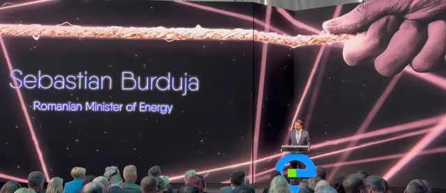 Bruxelles în Actualitate – Centrala Romgaz de la Iernut, cu un nou termen de finalizare pe 19 decembrie, ar putea necesita ajustări legislative. 1 corespondenta din bruxelles mult intarziata centrala noua a romgaz de la iernut nou termen de finalizare 19 decembrie posibil sa fie nevoie de schimbarea legislatiei 68402e979f9b8