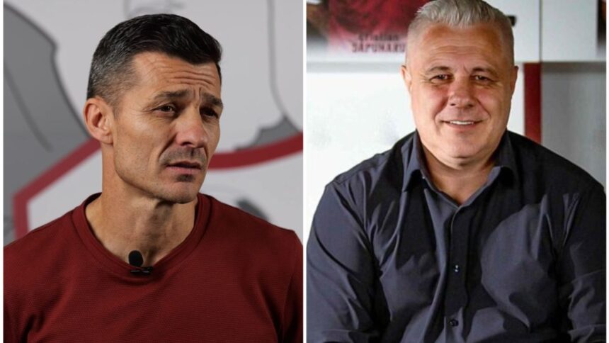 Costel Gâlcă face referire la Marius Șumudică după preluarea Rapidului: „Aceasta era piesa lipsă!” 1 costel galca l a mentionat pe marius sumudica dupa ce a preluat o pe rapid asta i a lipsit 683efd45f24f7
