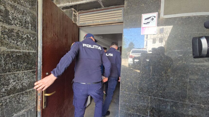 Întunericul din Dobromir: Decizia Tribunalului Constanța în cazul crimei șocante 1 crima la dobromir ce a decis tribunalul constanta 685bbc20564ae