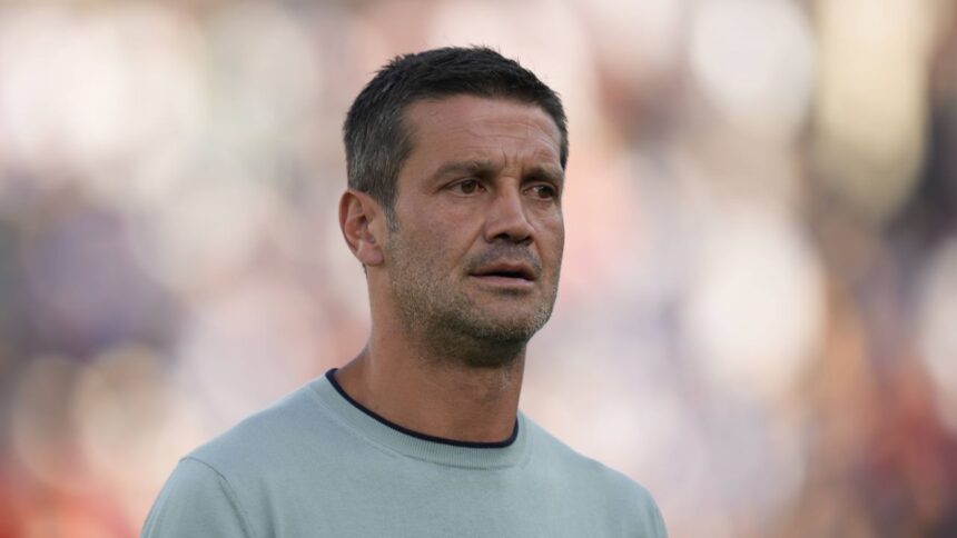 Cristi Chivu, admirat în fața unui talent deosebit: ”O altă dimensiune! Genialitatea lui e remarcabilă!” 1 cristi chivu jos palaria in fata unui jucator alta categorie e prea inteligent 685cdbfad43f6