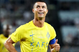 cristiano ronaldo nu se dezminte ce a declarat starul portughez cei care spun asta nu inteleg nimic despre fotbal 6860fdf471daa