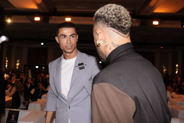 cristiano ronaldo si neymar la aceeasi echipa pentru fifa club world cup clubul care a demarat negocierile 68404b3d30e51