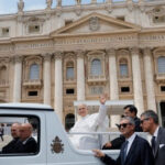 Vaticanul în fața unei provocări financiare: Strângere de fonduri pentru a sprijini misiunea Papei Leon al XIV-lea: „Contribuiți la răspândirea Evangheliei în lume” 2 criza financiara la vatican se strang fonduri in numele papei leon al xiv lea ajutati l sa raspandeasca evanghelia in lume 6852c5370bd80
