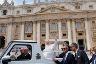 criza financiara la vatican se strang fonduri in numele papei leon al xiv lea ajutati l sa raspandeasca evanghelia in lume 6852c5370bd80