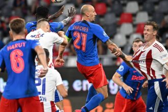 croatul din superliga a descris o pe fcsb in presa din strainatate asta spun ei 68591162b3f81