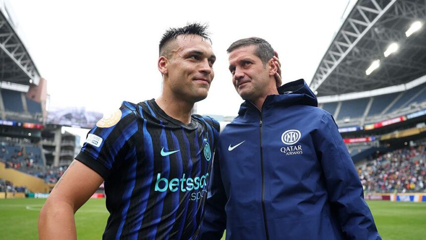 CRONICĂ | O victorie încununată de efort. Cum a reușit Cristi Chivu să marcheze primul succes pe banca lui Inter 1 cronica un chin dres pe final cum a obtinut cristi chivu prima victorie ca antrenor al lui inter 68572532ed228