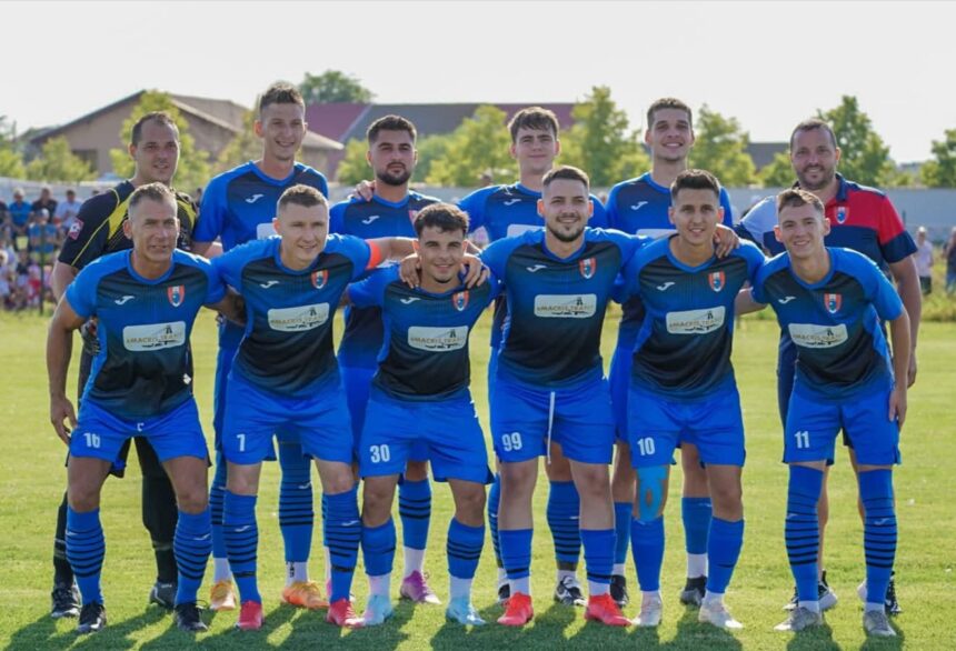 CS Agigea se confruntă duminică într-un duel crucial pentru accederea în Liga a 3-a! 1 cs agigea joaca duminica meciul decisiv pentru promovarea in liga a 3 a 68606dbe15dda