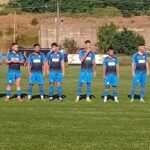 CS Agigea a triumfat cu brio în prima rundă a barajului de avansare în Liga a 3-a! 2 cs agigea s a impus la limita in turul barajului de promovare in liga a 3 a 685965baab74d