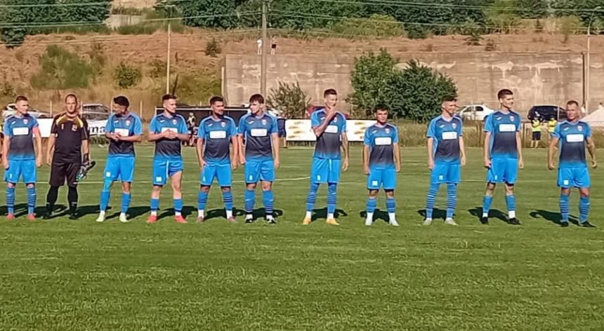 CS Agigea a triumfat cu brio în prima rundă a barajului de avansare în Liga a 3-a! 1 cs agigea s a impus la limita in turul barajului de promovare in liga a 3 a 685965baab74d