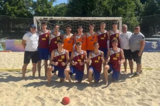 cs medgidia are trei reprezentanti la lotul romaniei de juniori la beach handball 685e6c7a0c4fe