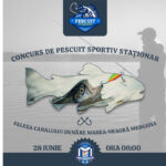 CS Medgidia dă startul unei noi competiții captivante de Pescuit Sportiv Staționar! Descoperă data desfășurării evenimentului! 3 cs medgidia organizeaza o noua editie a concursului de pescuit sportiv stationar cand are loc evenimentul 684b14d6563a1