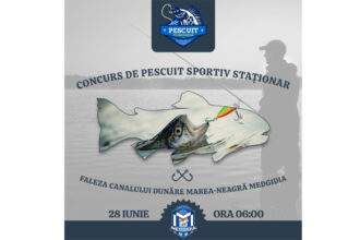 cs medgidia organizeaza o noua editie a concursului de pescuit sportiv stationar cand are loc evenimentul 684b14d6563a1