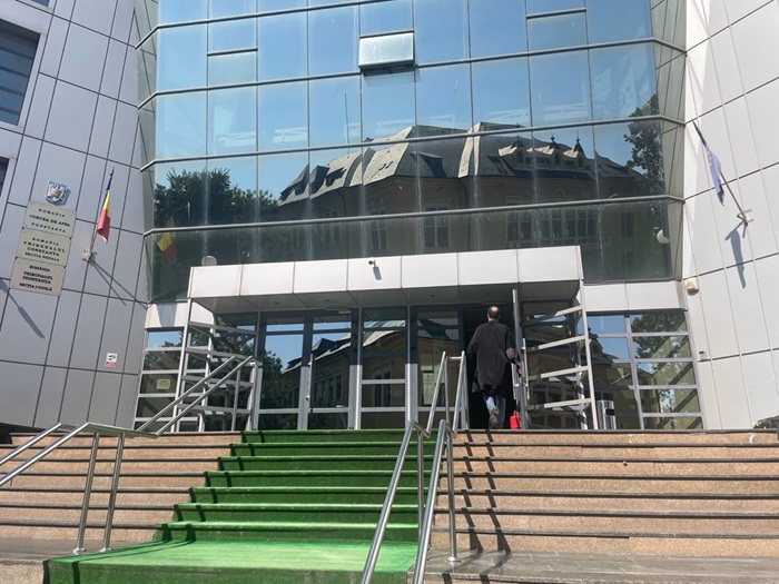 CSM anunță: Un renumit magistrat din Dobrogea își încheie cariera! Descoperă despre cine este vorba! 1 csm a hotarat un cunoscut judecator din dobrogea se pensioneaza iata despre cine este vorba 6841f8bf4b87d