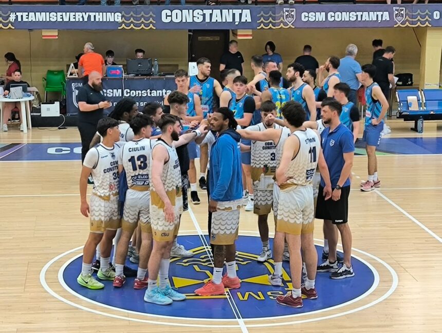 CSM Constanța a pierdut lupta pentru supraviețuire în Liga Națională de baschet masculin, încheind pe ultimul loc. 1 csm constanta a retrogradat din liga nationala masculina de baschet de pe ultimul loc 6846e28fd4bfa
