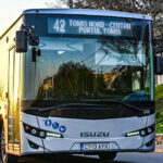 CT BUS: Autobuzele pe ruta 100M își încep activitatea din 28 iunie, având destinația finală stațiunea Mamaia! 2 ct bus linia 100m devine functionala din 28 iunie autobuzele vor circula pana la capatul statiunii mamaia 68527df75b88e