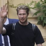 Care va fi numărul purtat de Kevin de Bruyne în echipa Napoli? 2 cu ce numar va evolua kevin de bruyne la napoli 684d700aebd70