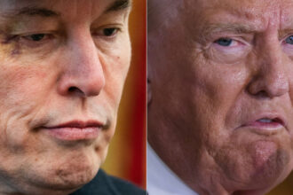 culisele razboiului dintre trump si musk cum s a destramat relatia dintre cei doi miliardari 6842e5388105c