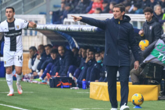 cum a fost ales chivu sa antreneze inter milano explicatiile lui giuseppe marotta presedintele clubului 6843bf3653f23