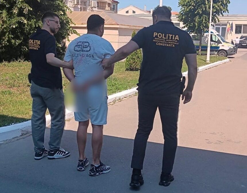 O tentativă șocantă: Șoferul de ridesharing își modifică ruta pentru a ataca o pasageră 1 cum a incercat soferul de ride sharing sa violeze o clienta si a schimbat traseul 6841793224fab