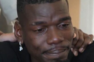 cum a reactionat paul pogba dupa ce a semnat cu as monaco 6860552404636