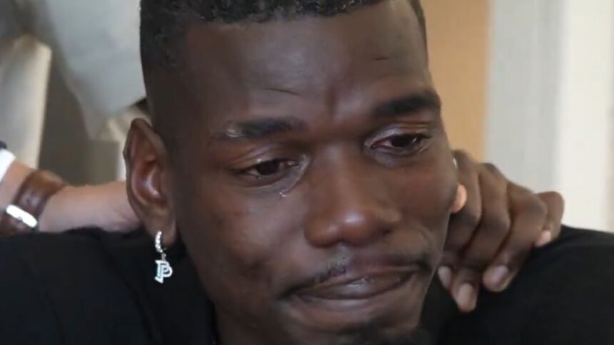 Reacțiile lui Paul Pogba la semnarea contractului cu AS Monaco: Emoții și așteptări! 1 cum a reactionat paul pogba dupa ce a semnat cu as monaco 6860552404636