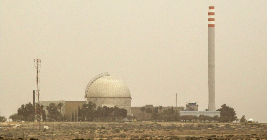 Strategia ingenioasă a Israelului pentru a ascunde adevărul despre arsenalul său nuclear față de Statele Unite 1 cum a reusit israelul sa pacaleasca statele unite in privinta programului sau secret de arme nucleare 685a2fb44015a