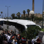 Cum a reușit România să salveze 40 de cetățeni prinși în Israel, în mijlocul tensiunilor cu Iranul 2 cum a reusit statul roman sa evacueze 40 de cetateni blocati in israel in plin conflict cu iranul 6852826961691