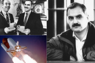 cum a reusit un escroc sa pacaleasca o tara intreaga prefacandu se ca este astronaut nasa si sa devina cetatean de onoare al irlandei 685fb87386461