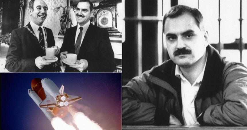 Povestea incredibilă a unui impostor care a înșelat o națiune, pretinzând că este astronaut NASA și a câștigat titlul de cetățean de onoare al Irlandei 1 cum a reusit un escroc sa pacaleasca o tara intreaga prefacandu se ca este astronaut nasa si sa devina cetatean de onoare al irlandei 685fb87386461