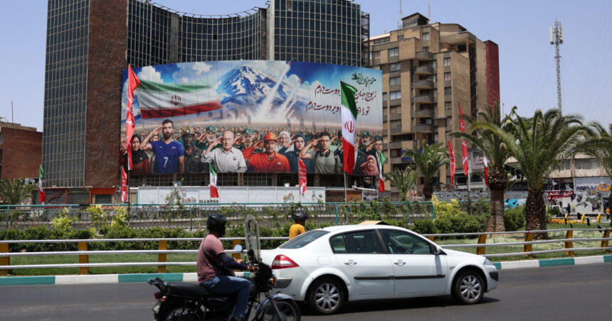Reacțiile țărilor din Orientul Mijlociu la atacul SUA asupra instalațiilor nucleare iraniene 1 cum au reactionat tarile din orientul mijlociu dupa ce sua au atacat facilitatile nucleare ale iranului 6857fd28354de