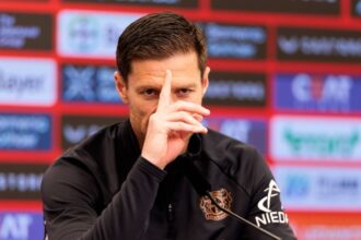 cum l a numit xabi alonso pe fotbalistul dat afara din primul 11 de ancelotti la real madrid 685cdf4a5e505