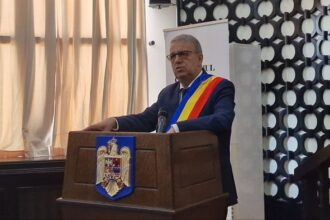 cum motiveaza primarul vergil chitac vanzarea imobilelor din constanta renuntam la acele terenuri si cladiri pe care nu le putem valorifica 68622956c1b5d