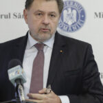 Răspunsul lui Alexandru Rafila despre cea mai mare realizare în calitate de ministru al Sănătății 3 cum raspunde alexandru rafila intrebat care e principala sa realizare ca ministru al sanatatii 68441aa3a6075
