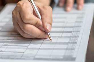 cum se completeaza cererea de inscriere la liceu pentru anul scolar 2025 2026 documente obligatorii la admitere 68620e681cb7d