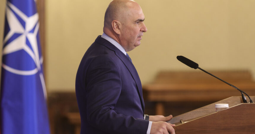 Noua echipă de conducere a guvernului Bolojan: 5 vicepremieri și o viziune proaspătă! 1 cum va arata guvernul bolojan dupa ce toate partidele si au ales ministrii vor fi 5 vicepremieri 68584388e1e0e