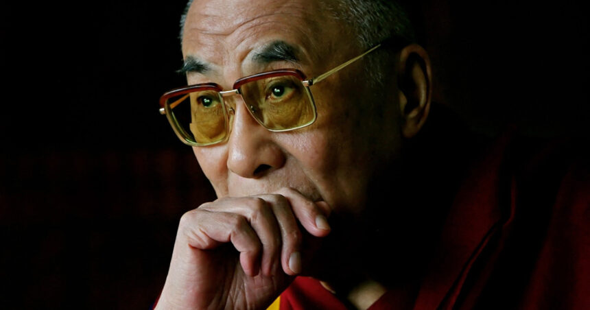 Cum se va desfășura alegerea noului Dalai Lama 1 cum va fi ales urmatorul dalai lama 686234d2623d2