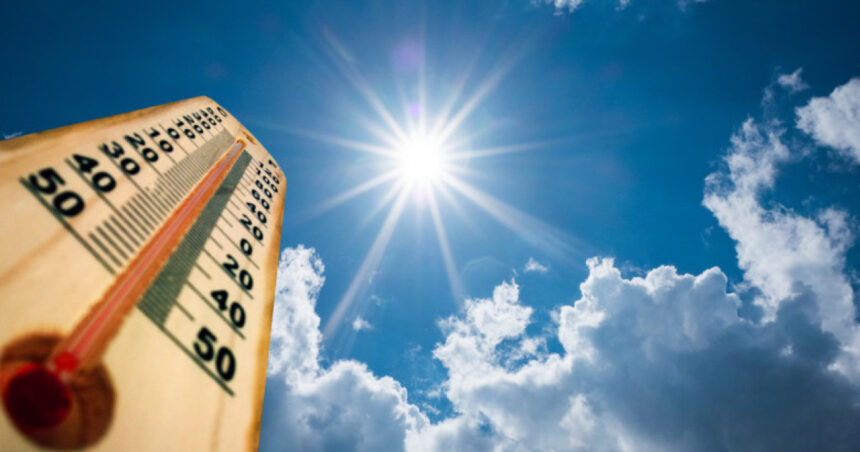 Previziuni meteorologice pentru următoarele două săptămâni: Cum ne va surprinde vremea între 23 iunie și 6 iulie, pe regiuni 1 cum va fi vremea in urmatoarele doua saptamani prognoza meteo pentru perioada 23 iunie 6 iulie pe regiuni 68594433affda