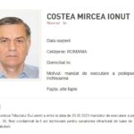 Unchiul lui Mircea Geoană, predat astăzi autorităților române! A fost condamnat într-un caz strâns legat de Constanța. 2 cumnatul lui mircea geoana va fi adus azi in romania condamnat intr un dosar cu stranse legaturi la constanta 685a5c96bb4ae