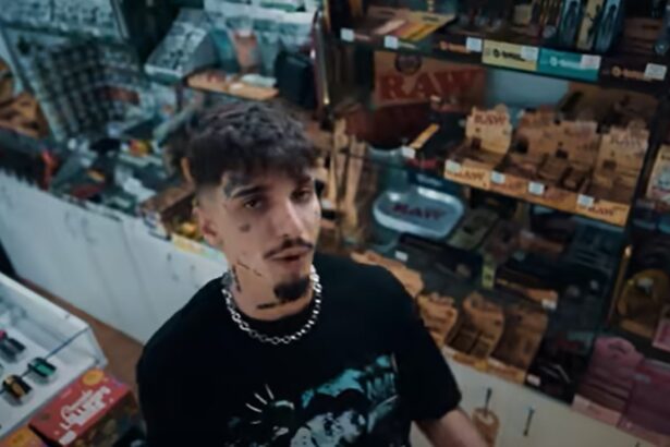 cunoscutul trapper raul ws a murit artistul de doar 23 de ani a fost batut la costinesti ce spune ipj constanta 68402c2a82ea1