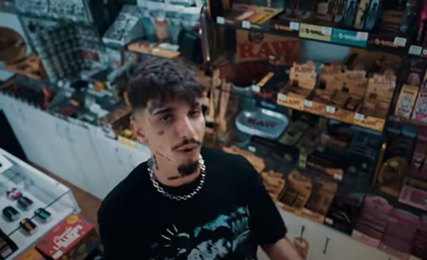 Tragedie în lumea muzicii: Raul WS, talentatul trapper de 23 de ani, a fost agresat mortal la Costinești. Detalii din partea IPJ Constanța. 1 cunoscutul trapper raul ws a murit artistul de doar 23 de ani a fost batut la costinesti ce spune ipj constanta 68402c2a82ea1