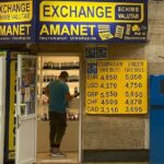 Evoluția cursului valutar publicată de BNR: Euro își face simțită prezența, atingând 5,0587 lei. 3 cursul valutar anuntat de bnr euro creste usor si ajunge la 50587 lei 683ec821e6e81