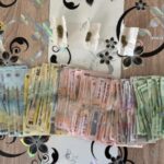 Captura de la Constanța: Doi indivizi arestați pentru trafic de substanțe interzise de mare pericol 2 d i i c o t constanta doi barbati retinuti pentru trafic de droguri de mare risc 684179991c628