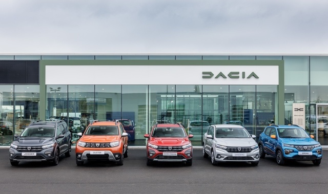 Dacia își consolidează poziția pe piața germană, în timp ce Tesla înregistrează o scădere accentuată, fiind surclasată de MG și BYD. 1 dacia isi stabilizeaza vanzarile in germania in timp ce tesla isi adanceste declinul fiind depasita de mg si byd 684ba6bcc40e1