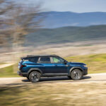 Dacia dezvăluie Bigster-ul la un preț imbatabil, capabil să străbată distanța București - München fără întreruperi! 2 dacia lanseaza cel mai ieftin bigster care ajunge de la bucuresti la munchen fara oprire 683dc055a7dd3